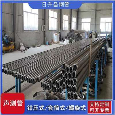 习水声测管桩基检测的频率要达到多少百分比