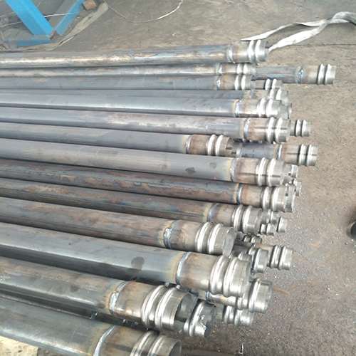 习水桩基注浆管后注浆及埋设方法
