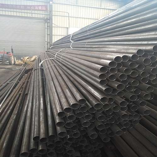 习水声测管为何能作为桩基础检测材料？